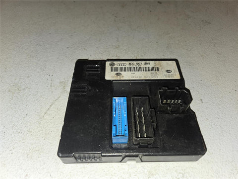 2004 -2007 AUDI A8 QUATTRO - Central Power / BODY Control Module 4E0 907 289 OEM