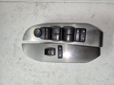 2007 - 2014 GMC Sierra Both Window Switches F 00H J00 316, F 00H J00 319 OEM