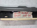 1998 - 00 Isuzu Rodeo 2DR Left Master PWR Window Switch Assembly 897133-8691 OEM