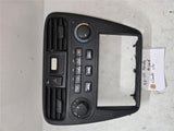 1998 - 2002 Honda Accord A/C Climate Control 980001-ACMR w/Broken Piece OEM