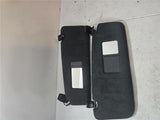 2006 - 2010 BMW M5 5 Series Sun visors Set 7122862 OEM