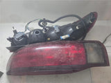 1993 - 1997 Pontiac Firebird Left & Right Taillights 16516353 OEM