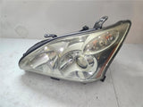2006 Lexus RX350 RX400 HID Left Headlight 81170-48200, LX2502135, 811500E010 OEM