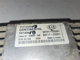 2011 - 2013 Kia Optima Engine Computer Control Module ECU 39101-2G893 OEM 