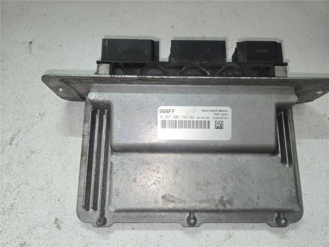 2008 Ford Expedition 5.4 Engine Computer Module ECU ECM P/N# 0261209342 OEM