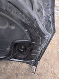 10 - 17 Mercedes W212 E350 E550 E400 E63 AMG Front Hood Bonnet Panel Black OEM