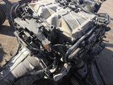 13 - 19 Jaguar F type XF XJ 3.0 SUPERCHARGER ENGINE AWD VIN D 8th Motor 113k oem