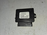 14 - 17 Benz S-class W222 SEDAN Parking Brake Control Module A 222 545 01 32 OEM