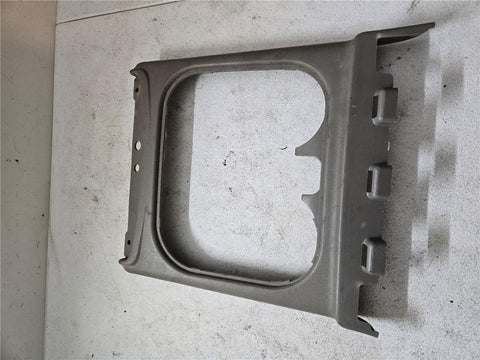 2003 - 2006 GMC Silverado Sierra Console Cup Holder Bezel 15070499 OEM