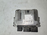 2008 - 2010 Mini Cooper R56 1.6L ECU ECM Engine Control Module 7 590 859-01 OEM