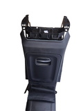 2014 - 17 MERCEDES S-CLASS S550 W222 SEDAN REAR CENTER SEAT CONSOLE ASSEMBLY OEM