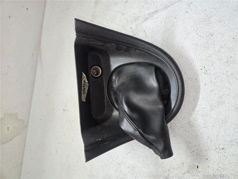 1999 - 2004 Ford Mustang GT 5 Speed M/T Shifter Black SN95 4th Gen MK4 OEM