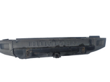 03 04 05 Hummer H2 Rear Bumper cover Bar End Cap panel trailer Hitch tow bar oem