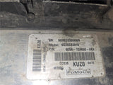 2006 Ford Fusion Milan 3.0 V6 PCM ECM ECU Engine Computer 6E5A-12A650-AKA OEM