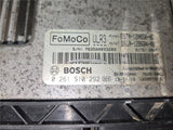 14 Ford Fusion 2.0L Engine Computer Control ECU ECM PCM ES7A-12A650-NB OEM