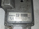 2016 - 2018 Nissan Altima Maxima QX60 Transmission Control 310F6 BV91A OEM