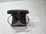 1992 - 1995 Honda Civic Center Console Cupholder OEM