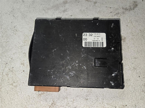 1998 - 2002 Mercedes W163 ML320 ML55 AMG Body Control Module BCM A1635452332 OEM