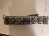 2006 - 2008 BMW 750i AC Heater Climate Control Unit 6411 6981405-01 OEM