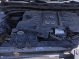 2011 12 13 14 Infiniti QX56 QX80 5.6 Engine 5.6L V8 Motor w/ 148k miles Runs oem