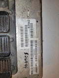 06 Charger  Chrysler 300 hemi 5.7 Engine Computer Module ECM ECU 04896568AF oem