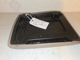 2003 - 2006 Yukon Denali Tan Center Console Lid Armrest OEM