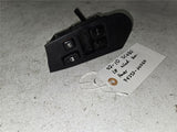 2002 - 2010 Lexus SC430 Left Hand Power Window Switch 74232-24060 OEM