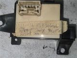 1991 - 1996 Mitsubishi 3000GT Dodge Stealth Right Window Switch 641.AR1X93 OEM