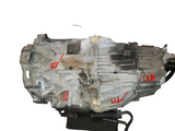 02 03 - 05 AUDI A4 CABRIO 1.8 GGT CVT FWD AUTOMATIC TRANSMISSION 93K OEM TESTED