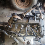 11 - 17 Equinox GMC TERRAIN Buick VERANO 2.4 Engine 4 cyl VIN K MOTOR 126K oem