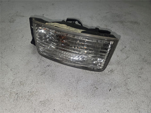 1990 - 2000 Infiniti I30 Left Fog Light Bumper 1156NA OEM