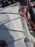 13 - 19 Jaguar F type XF XJ 3.0 SUPERCHARGER ENGINE AWD VIN D 8th Motor 113k oem