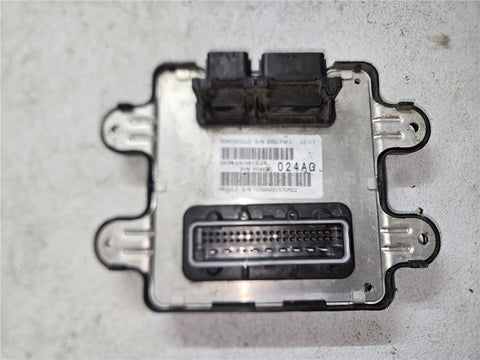 2006 Jeep Grand Cherokee Multifunction Control Unit P04692014AH, P04692024AG OEM