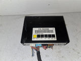 2010 Chevrolet Silverado BCM Body Control Module GM 25835966 OEM