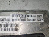 2006 Dodge Charger 300C 5.7L ECU Engine Control Module P/N# P05094779AH OEM