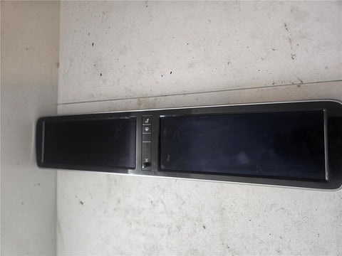 14-17 Mercedes-Benz S Class Speedometer Cluster Display Screen A 2229006506 OEM