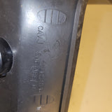 99 - 04 Ford Mustang Cobra 5 Speed Manual Shifter Boot Bezel trim black oem