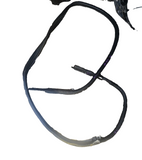 03 - 09 HUMMER H2 FRONT RIGHT PASSENGER DOOR RUBBER WEATHERSTRIP DOOR SEAL OEM