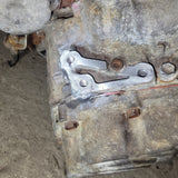 09 - 15 Toyota Corolla Matrix 1.8 2ZRFE MT 5 SPEED MANUAL Transmission OEM 123K