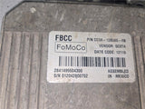 12 Ford F250SD F350SD F450SD Transmission Control Module TCM CC3A-12B565-FB OEM