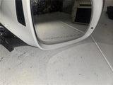 2009 - 2017 Audi Q5 Right Side View Power Door Mirror 8R1 857 410 AN OEM