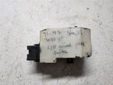 1991 - 1997 Mitsubishi Stealth 3000GT L/H Window Power Switch OEM