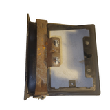 03 - 07 Hummer H2 Driver Left Rear Interior Door Panel handle oem Handle only