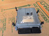 2012-2019 Mercedes-Benz W166 ML63 AMG Engine Control Module A 278 900 13 00 OEM 
