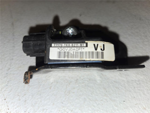 2011 - 2013 Honda Odyssey Impact Crash Senser 77970-TK8-B211-M1 OEM