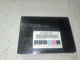 2006 - 2013 Chevrolet Silverado GM Body Control Module P/N 25971917 BCM OEM