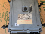 2012-2019 Mercedes-Benz W166 ML63 AMG Engine Control Module A 278 900 13 00 OEM 