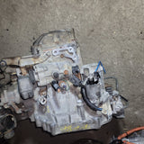 09 - 15 Toyota Corolla Matrix 1.8 2ZRFE MT 5 SPEED MANUAL Transmission OEM 123K