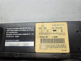 98-00 Mercedes W163 ML320 ML55 AMG CD Changer 6 Disk Player A 163 820 13 89 OEM