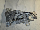2006-2014 Cadillac SRX Trunk Lid Power Tailgate Lock Actuator 1999-3110023 OEM 